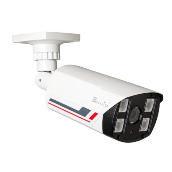ENVIO AESS-BFM90H500ST Manual