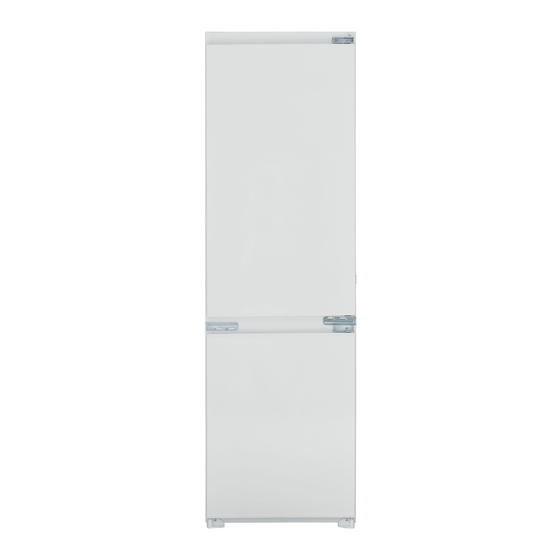 Belling BEL B70309FF User Manual