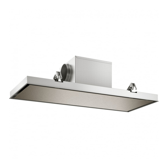 Gaggenau 200 Series User Manual And Installation Instructions