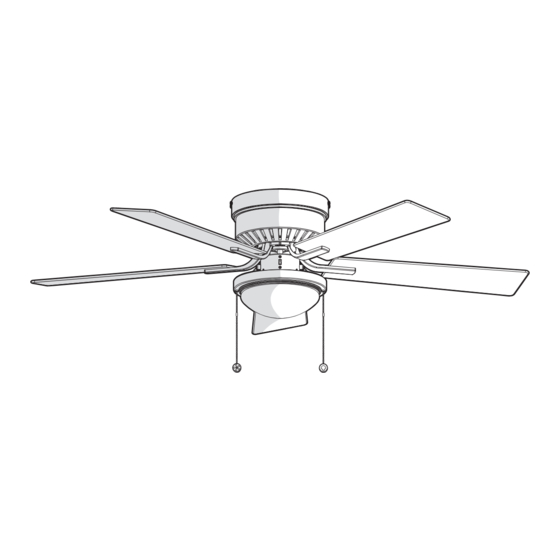 Home Depot HUGGER II RD4130AH-BN Use And Care Manual