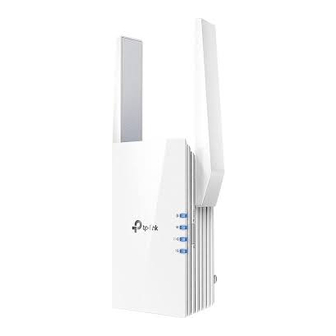 TP-Link RE505X User Manual