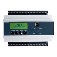 Val Controls IHP24-A-300001-C Hardware Manual