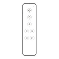Sunricher SR-ZG2868EK7-DIM Manual