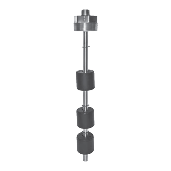 Ametek SWI L500 Installation And Operation Manual