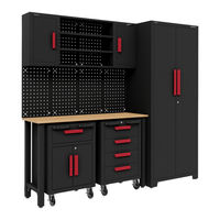 Sealey APMS12OP Manual