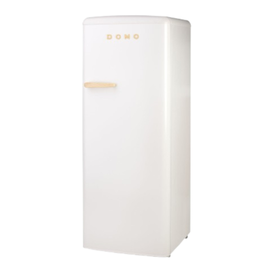 Linea 2000 DOMO DO91709R Manuals