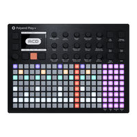 Polyend Play+ User Manual