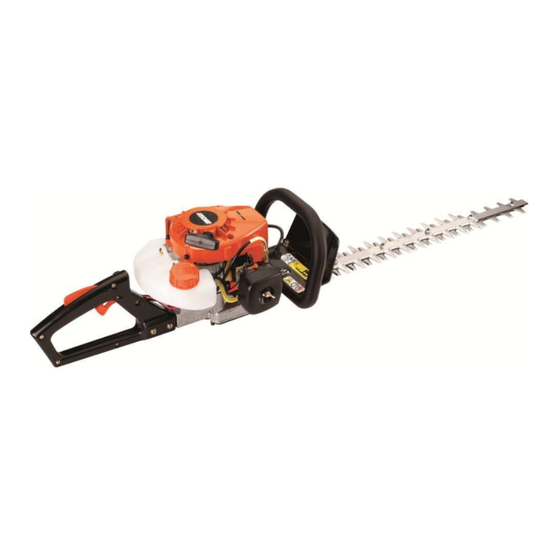 Echo HC-150 - 04-06 Operator's Manual