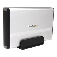 StarTech.com SAT3510U3V Instruction Manual