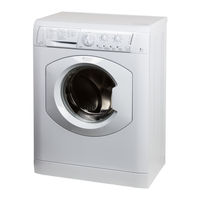 Hotpoint Ariston ARMXXL Instructions For Use Manual