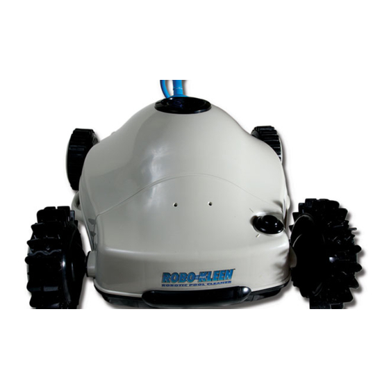 SmartPool Robo-Kleen PLUS User Manual