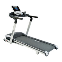 Reebok T5.2 User Manual