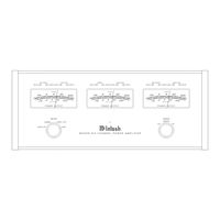 McIntosh MC206 Service Manual