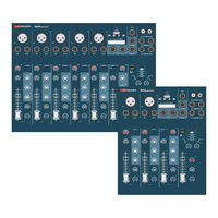 Mark MAX 4.2 USB User Manual