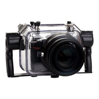 Fantasea FD-50N User Manual