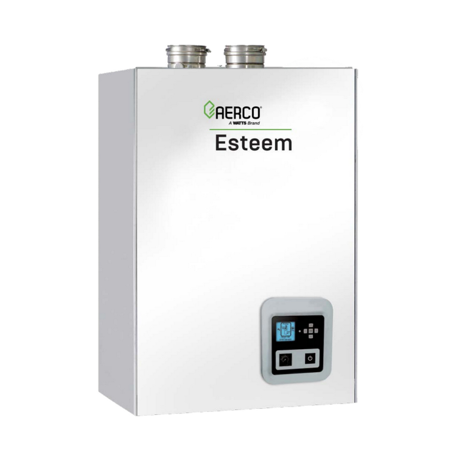 Aerco esteem User Manual