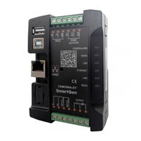 Smartgen CMM365-2G User Manual