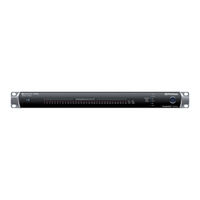PreSonus Quantum 4848 Owner's Manual