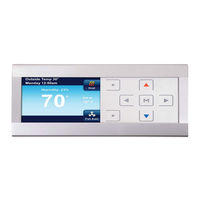 Dettson R02P032 Installation Instructions And Homeowner's Manual