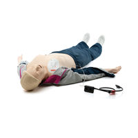 Laerdal Resusci Anne Advanced SkillTrainer Directions For Use Manual