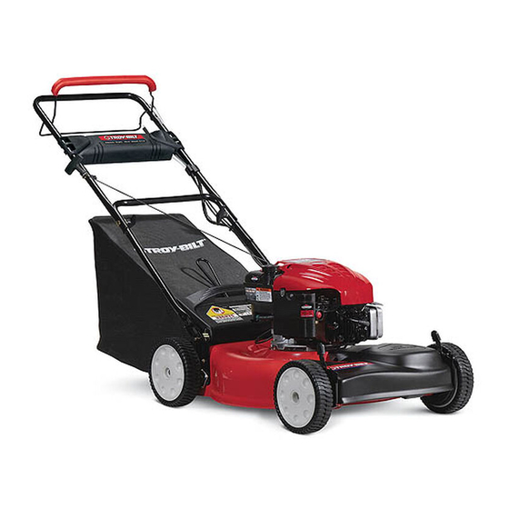 Troy-Bilt 440 Series Operator's Manual