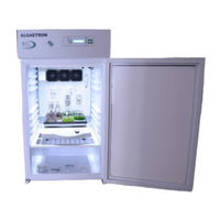 PSI AlgaeTron Manual And User Manual