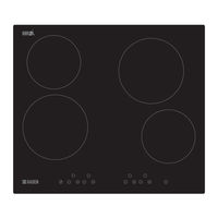 Haden HCTT60 Instruction Manual