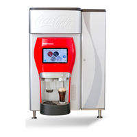 Coca-Cola Freestyle 7100 User Manual