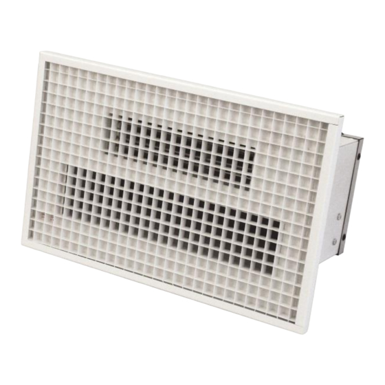 BN Thermic RH-20 Manual