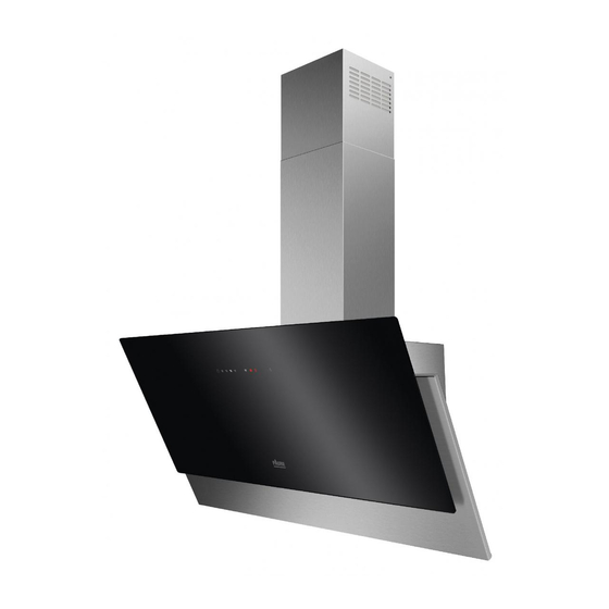 FAURE FFV919Y User Manual