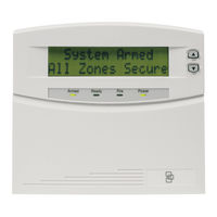 Interlogix CADDX NX148-E Installation Manual