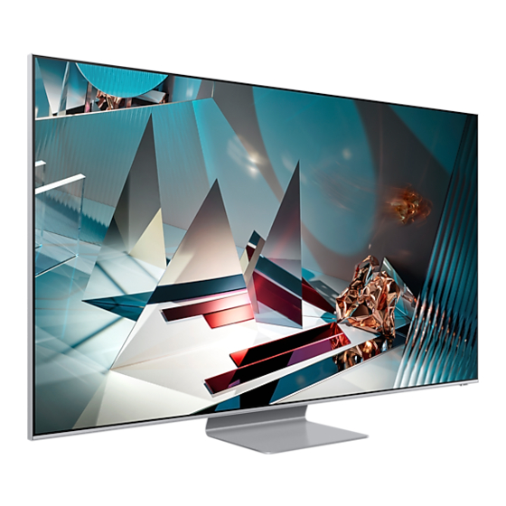 Samsung 800T User Manual