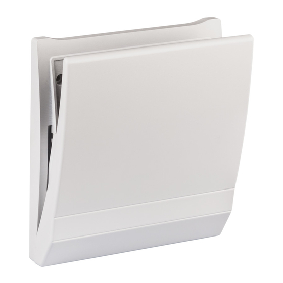 Lunos 9/IBE Installation Manual