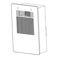 Innovative Dehumidifier IW-25 Installation & Operation Manual