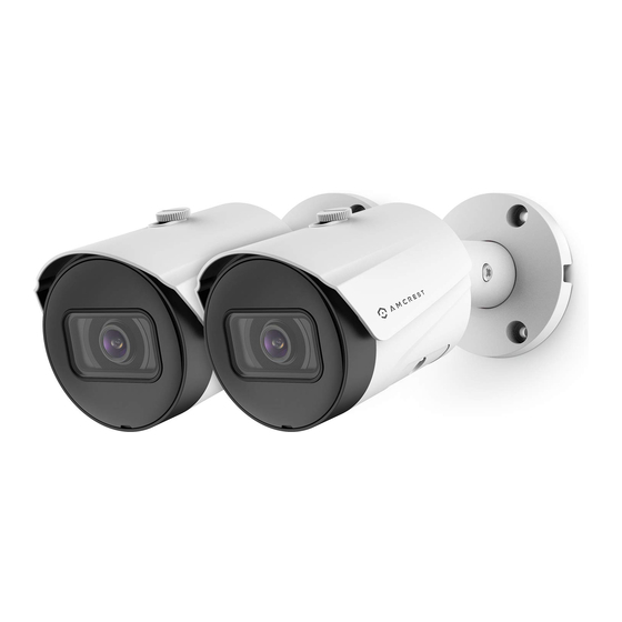 Amcrest IP5M-B1186EW-28MM User Manual