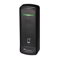 Farpointe Data CONEKT PCR-620L-OSDP Quick Start Manual