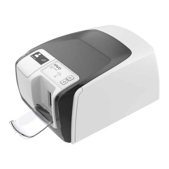 KaVo Scan eXam One Quick Manual