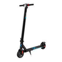 Hover-1 EAGLE Quick Start Manual