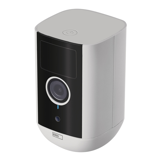 Emos H4053 Manual