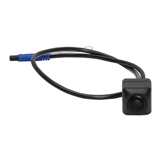 Connects2 Vision CAM-VW15 User Manual
