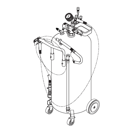 Lincoln SKF 3637 Assembly And Operation Manual