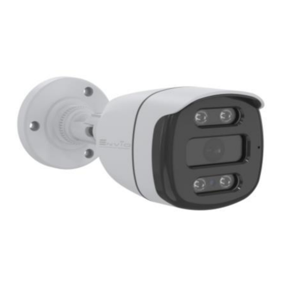ENVIO Full Color Series Quick Start Manual