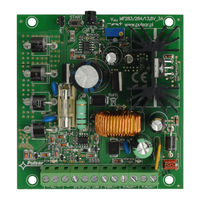 Pulsar MSRK 3012 Quick Start Manual