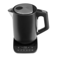 Ninja KT200UK Series User Manual