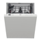 Dishwasher Whirlpool W2I HD526 A Quick Manual