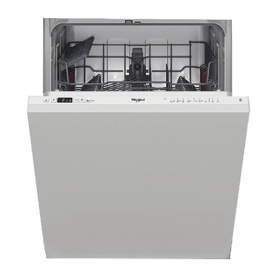 Whirlpool W2I HD526 A Quick Manual
