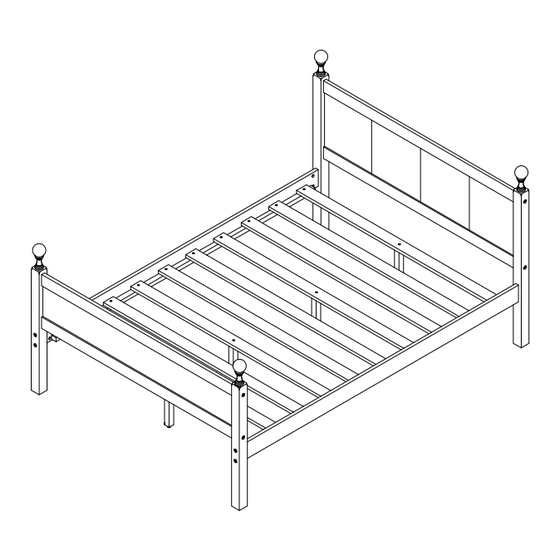 LOWES WF286599 Assembly Instructions Manual