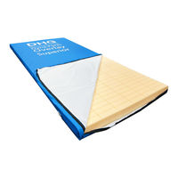 DHG MAT2100003 Instructions For Use Manual