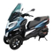Scooter PIAGGIO MP3 530 hpe Manual
