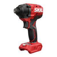 Skil 3211 Original Instructions Manual